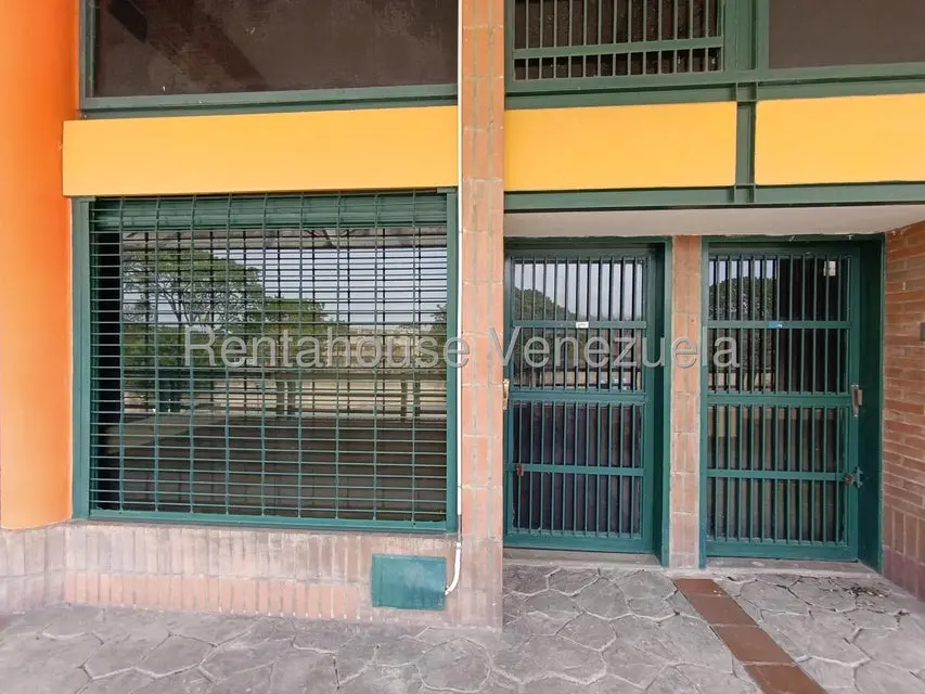 Comercial (Local Comercial) en Venta en Sabana Larga, Aragua - 21