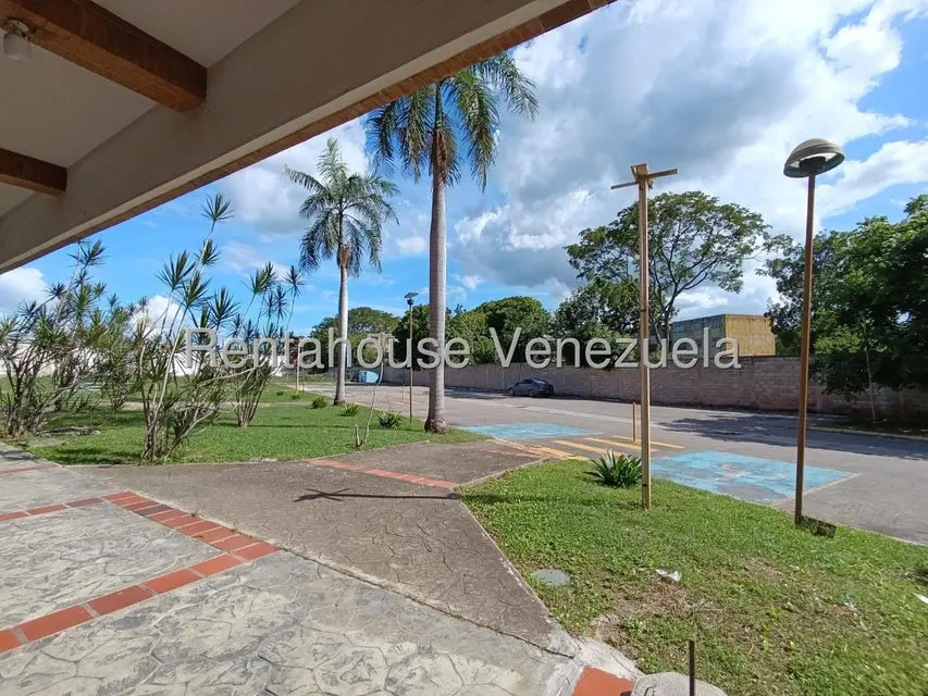 Comercial (Local Comercial) en Venta en Sabana Larga, Aragua - 22