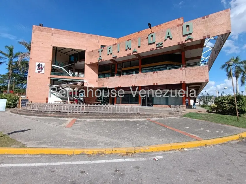 Comercial (Local Comercial) en Venta en Sabana Larga, Aragua - 23