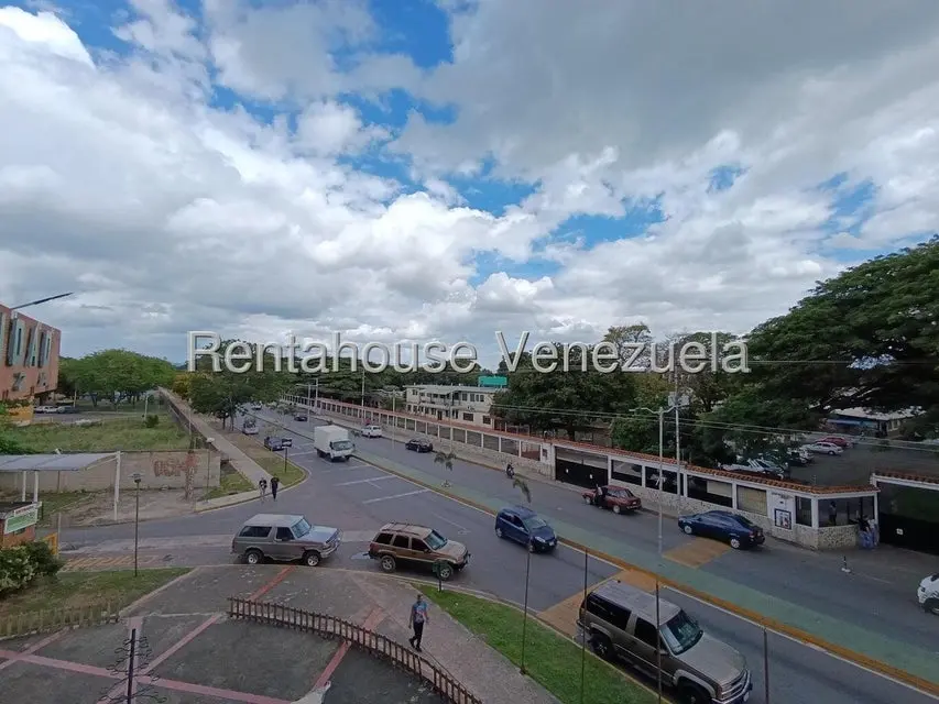 Comercial (Local Comercial) en Venta en Sabana Larga, Aragua - 24