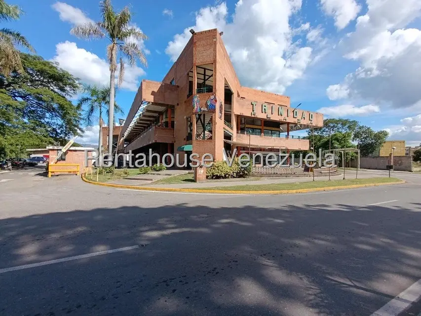 Comercial (Local Comercial) en Venta en Sabana Larga, Aragua - 25