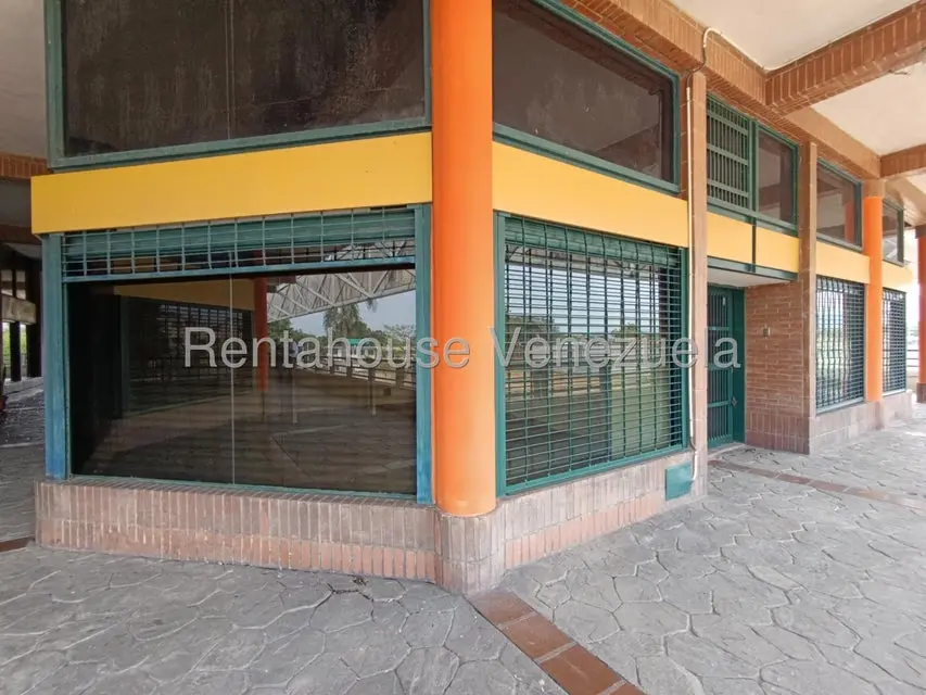 Comercial (Local Comercial) en Venta en Sabana Larga, Aragua - 26