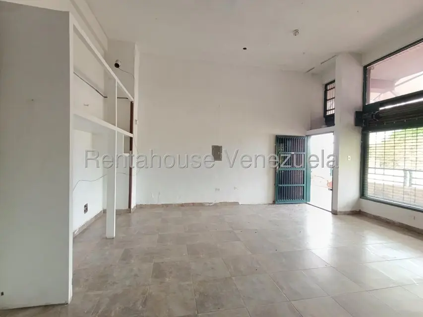 Comercial (Local Comercial) en Venta en Sabana Larga, Aragua - 5