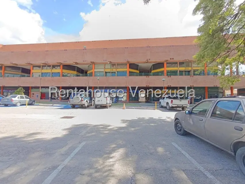 Comercial (Local Comercial) en Venta en Sabana Larga, Aragua - 10