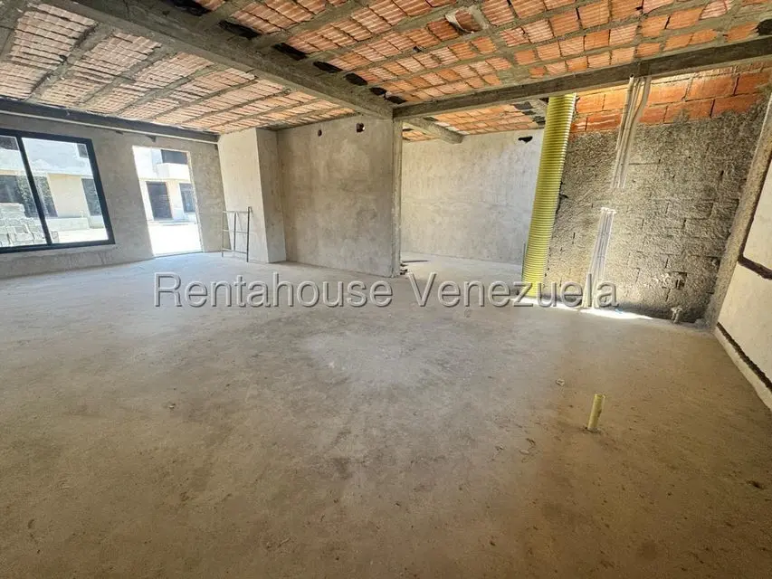 Casa (Multipes Niveles) en Venta en El Pedregal, Lara - 13