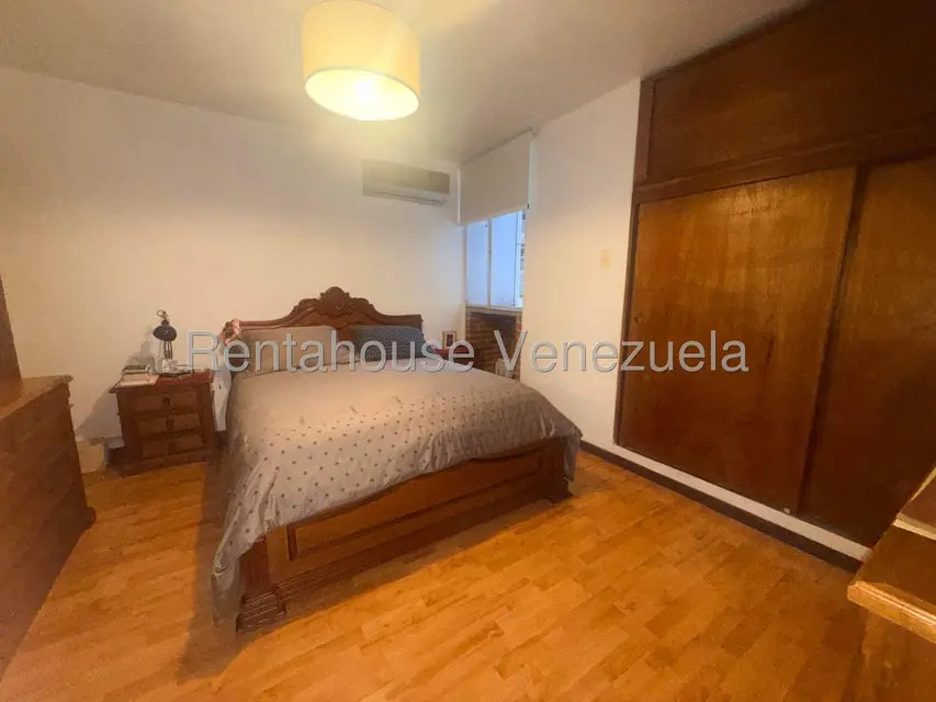 Apartamento (1 Nivel) en Venta en Los Palos Grandes, Distrito Metropolitano - 20