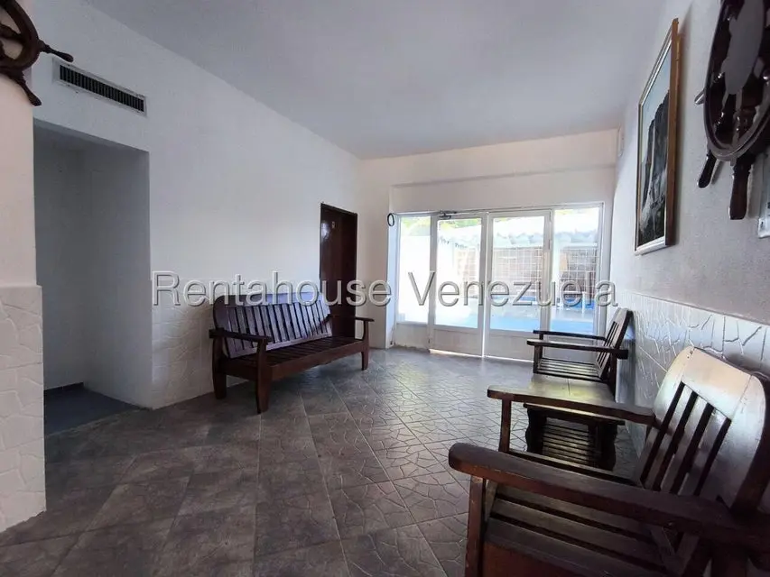 Comercial (Posada) en Venta en Playa Sur, Falcon - 2
