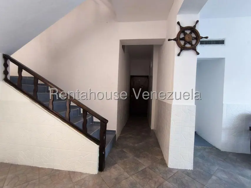 Comercial (Posada) en Venta en Playa Sur, Falcon - 11