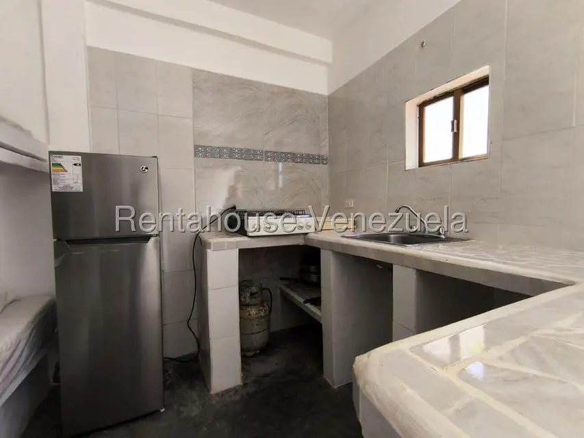 Comercial (Posada) en Venta en Playa Sur, Falcon - 13