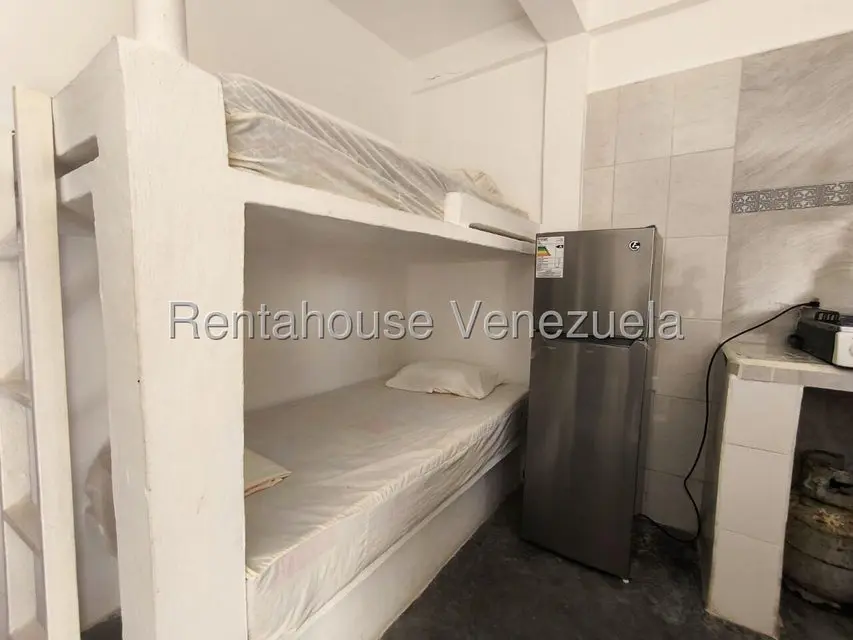 Comercial (Posada) en Venta en Playa Sur, Falcon - 14