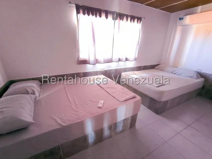 Comercial (Posada) en Venta en Playa Sur, Falcon - 18