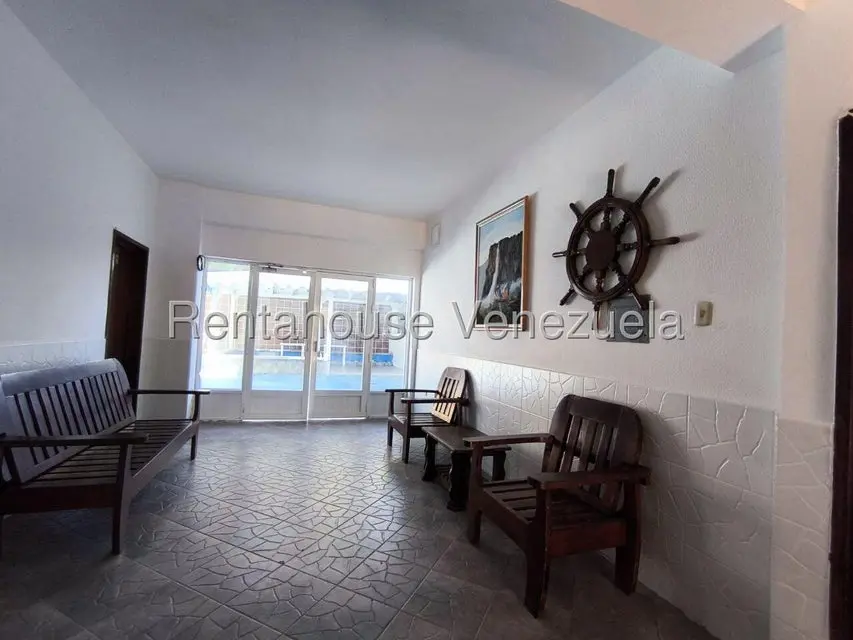 Comercial (Posada) en Venta en Playa Sur, Falcon - 3