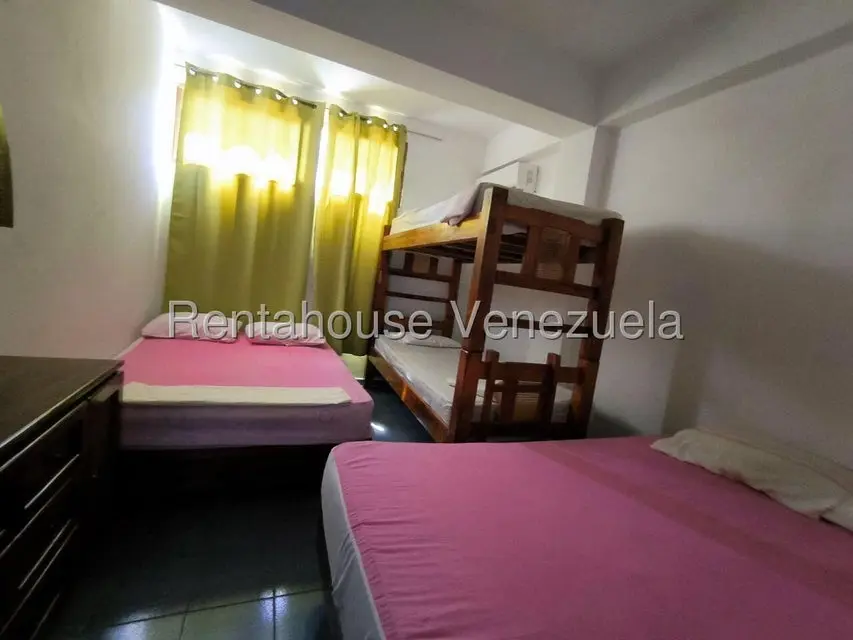 Comercial (Posada) en Venta en Playa Sur, Falcon - 22