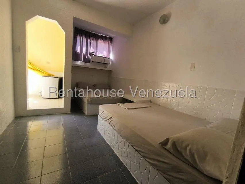 Comercial (Posada) en Venta en Playa Sur, Falcon - 23