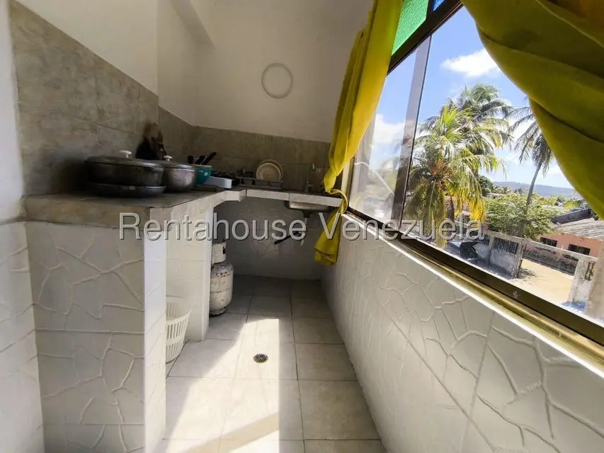 Comercial (Posada) en Venta en Playa Sur, Falcon - 24