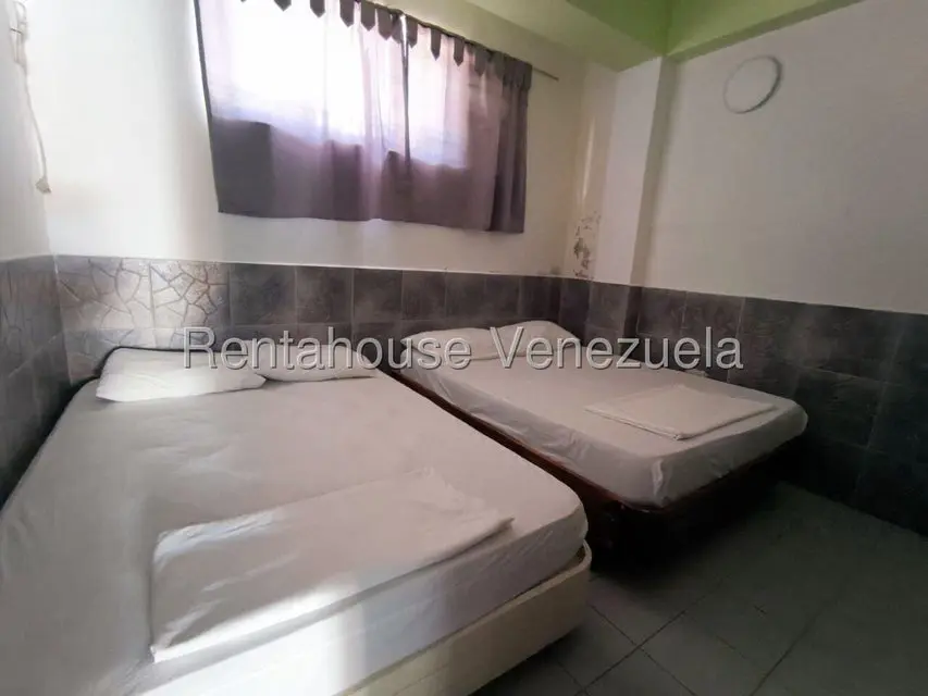 Comercial (Posada) en Venta en Playa Sur, Falcon - 28