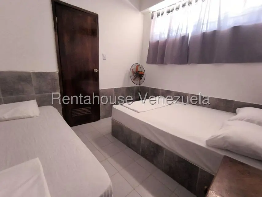 Comercial (Posada) en Venta en Playa Sur, Falcon - 29