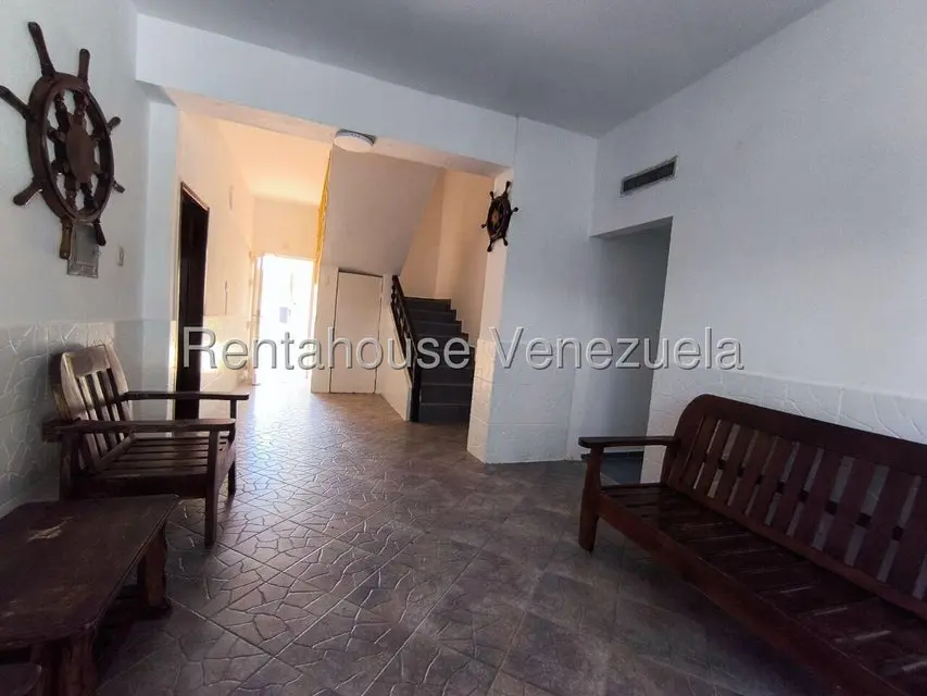 Comercial (Posada) en Venta en Playa Sur, Falcon - 4