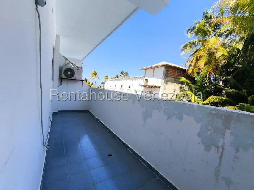 Comercial (Posada) en Venta en Playa Sur, Falcon - 32