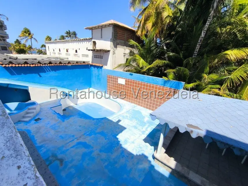 Comercial (Posada) en Venta en Playa Sur, Falcon - 33