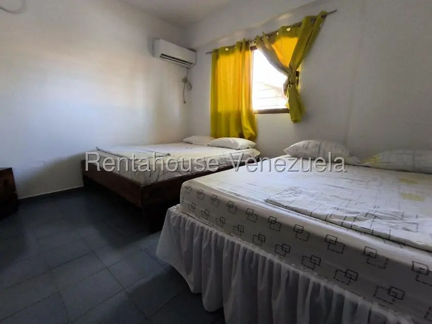 Comercial (Posada) en Venta en Playa Sur, Falcon - 34