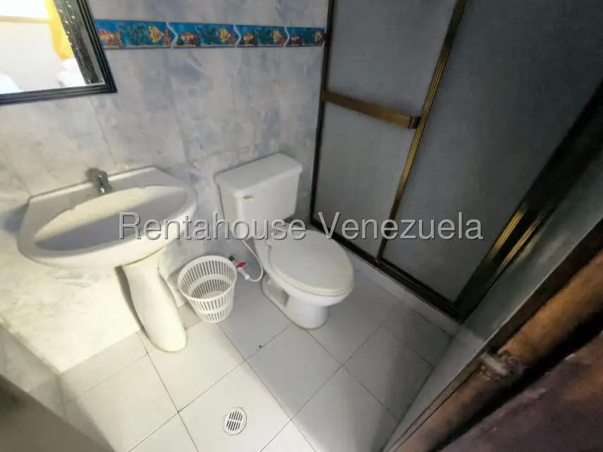 Comercial (Posada) en Venta en Playa Sur, Falcon - 35