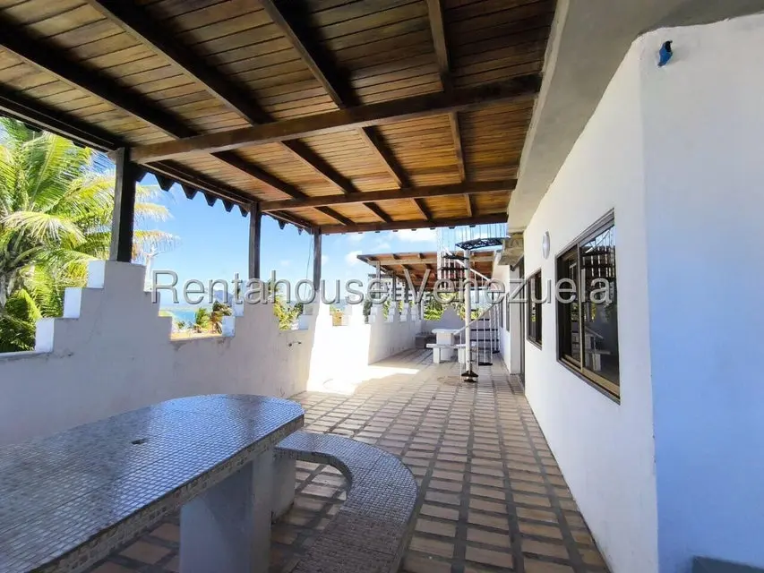 Comercial (Posada) en Venta en Playa Sur, Falcon - 40
