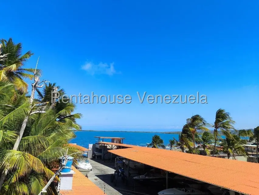 Comercial (Posada) en Venta en Playa Sur, Falcon - 41