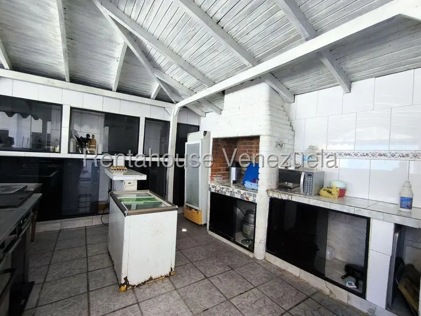 Comercial (Posada) en Venta en Playa Sur, Falcon - 43