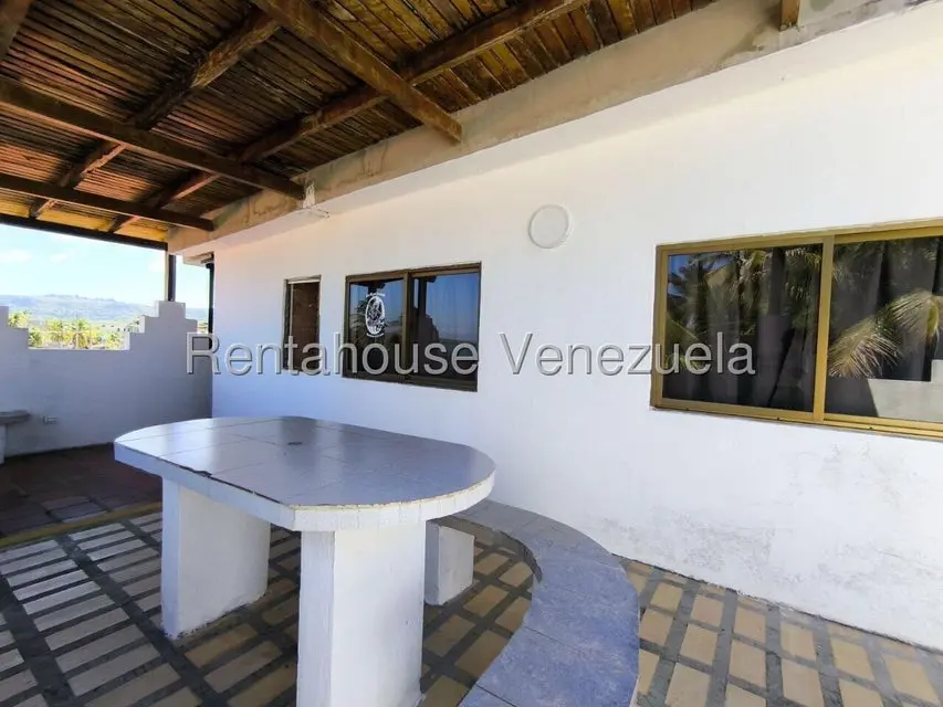 Comercial (Posada) en Venta en Playa Sur, Falcon - 44