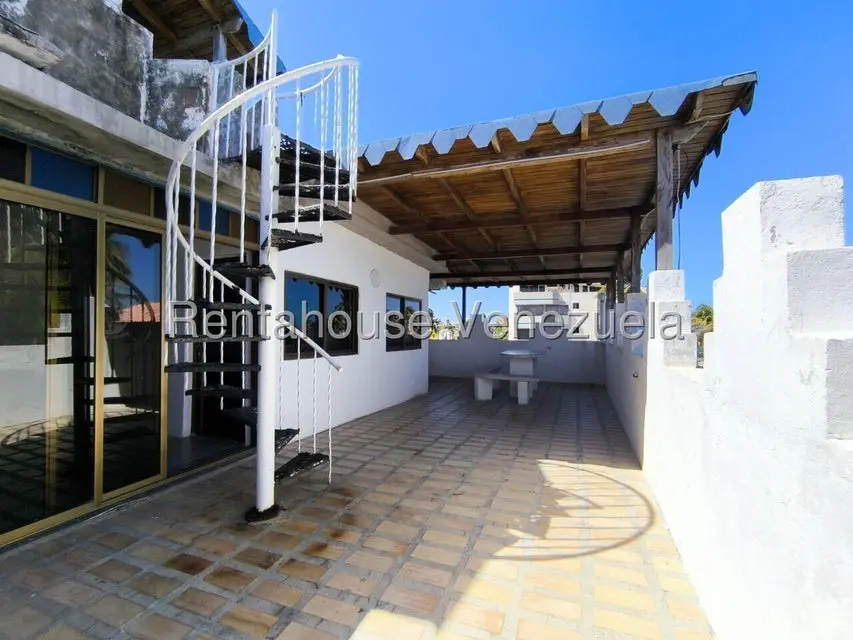 Comercial (Posada) en Venta en Playa Sur, Falcon - 45