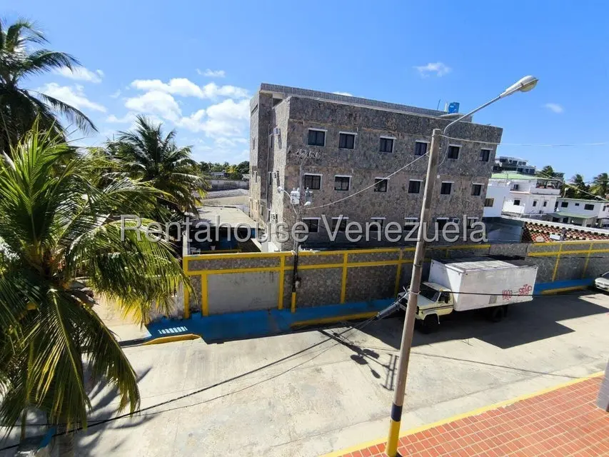 Comercial (Posada) en Venta en Playa Sur, Falcon - 47
