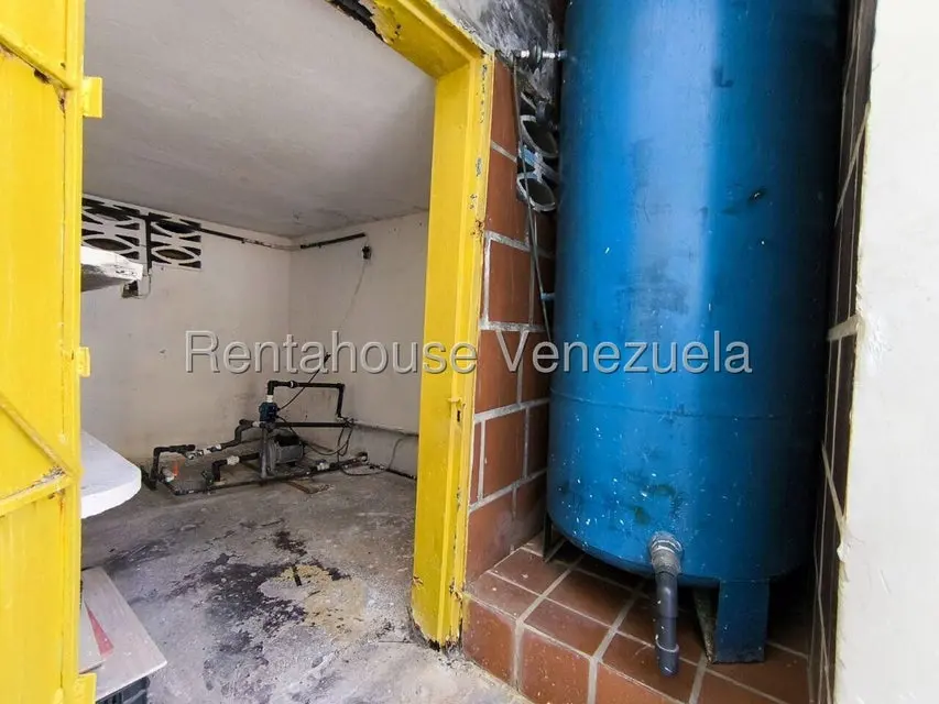 Comercial (Posada) en Venta en Playa Sur, Falcon - 48