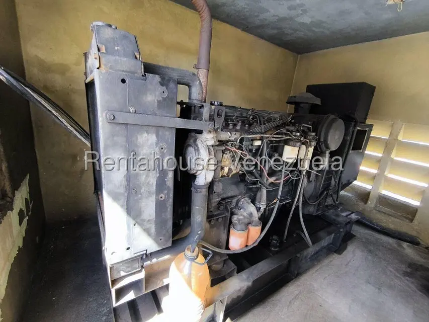 Comercial (Posada) en Venta en Playa Sur, Falcon - 49