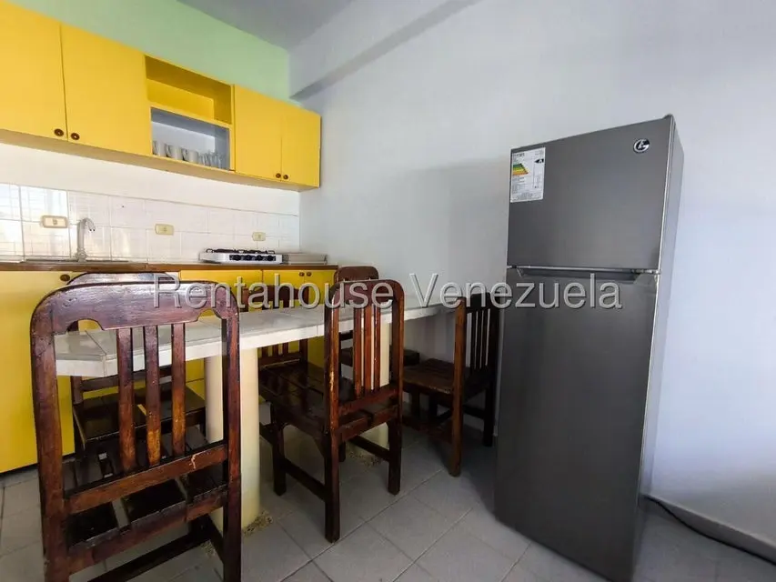 Comercial (Posada) en Venta en Playa Sur, Falcon - 6