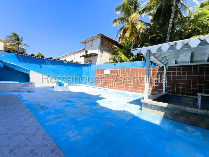 Comercial (Posada) en Venta en Playa Sur, Falcon - 10