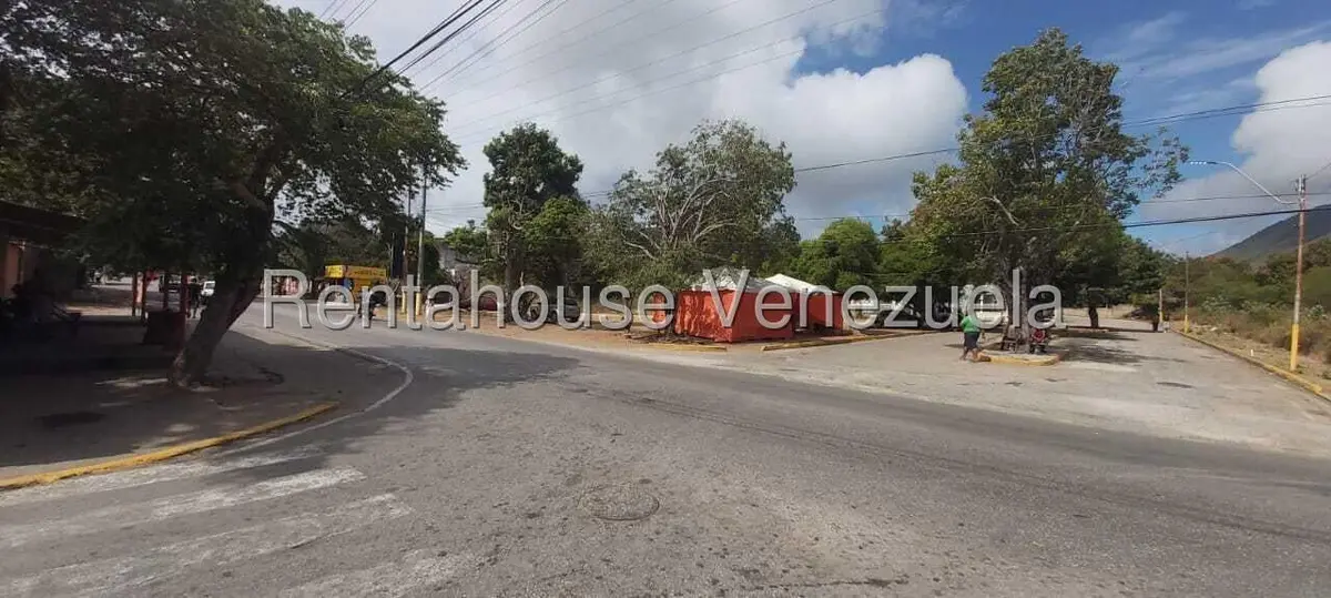 Terreno (Comercial) en Venta en Avenida 31 de Julio, Nueva Esparta - 3