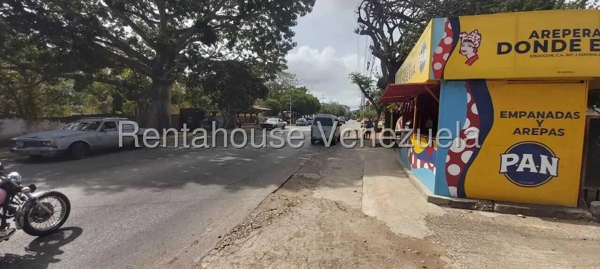 Terreno (Comercial) en Venta en Avenida 31 de Julio, Nueva Esparta - 6