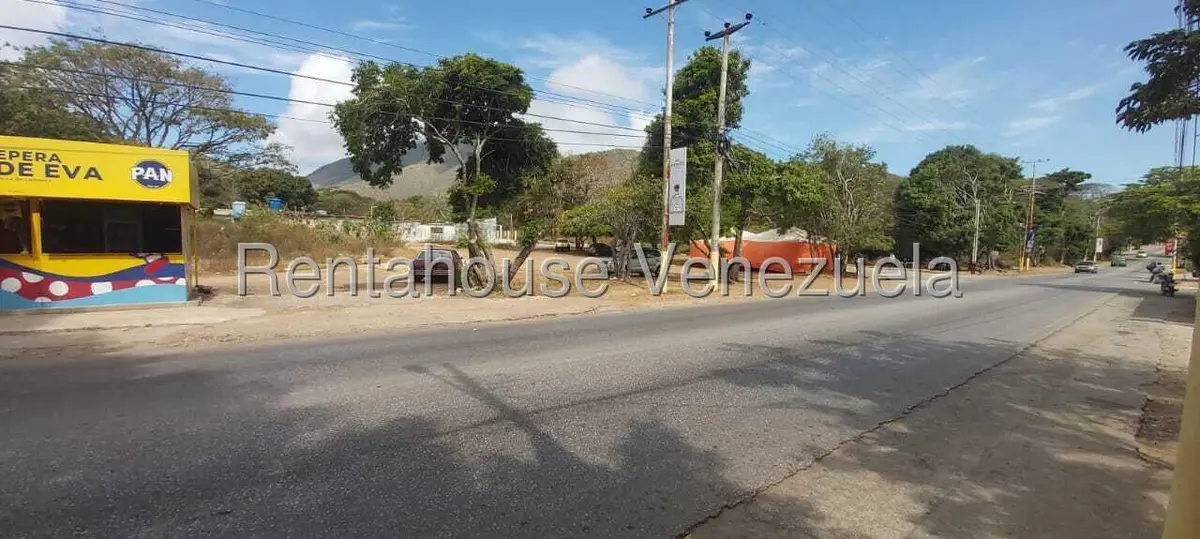 Terreno (Comercial) en Venta en Avenida 31 de Julio, Nueva Esparta - 8