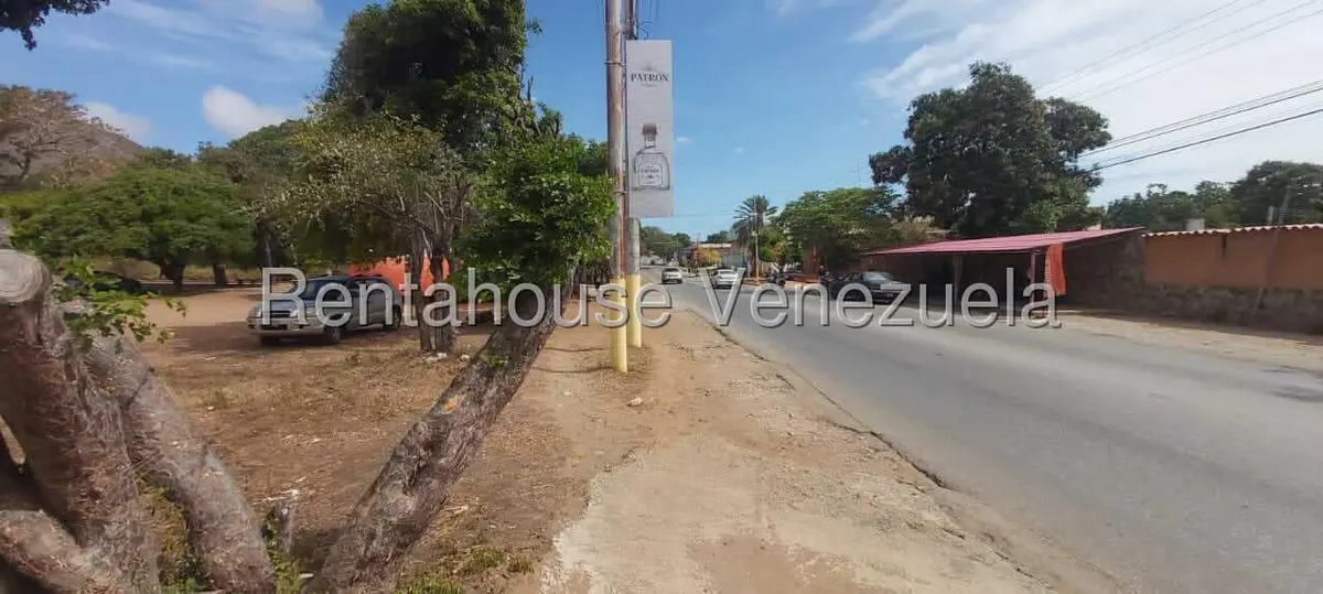 Terreno (Comercial) en Venta en Avenida 31 de Julio, Nueva Esparta - 9