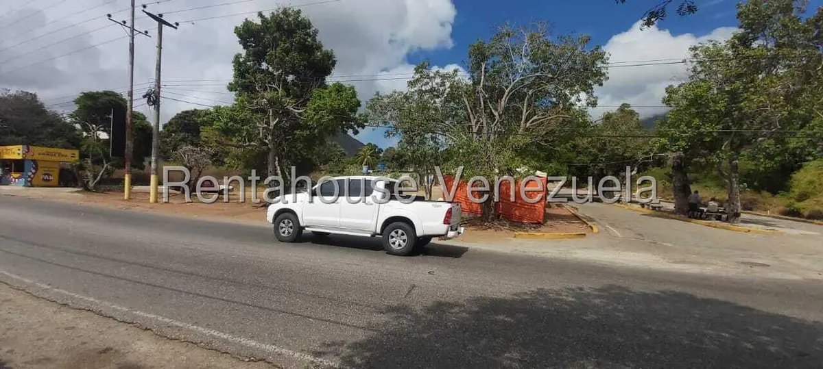 Terreno (Comercial) en Venta en Avenida 31 de Julio, Nueva Esparta - 10