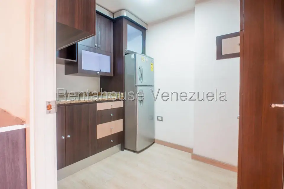 Comercial (Oficina) en Alquiler en Bello Monte, Distrito Metropolitano - 4