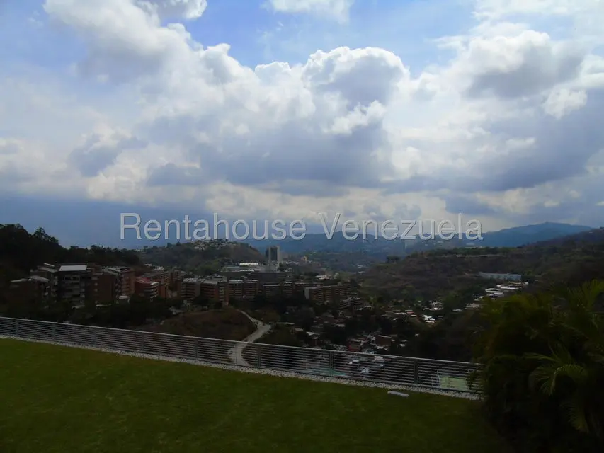 Apartamento (1 Nivel) en Venta en Lomas del Sol, Distrito Metropolitano - 11