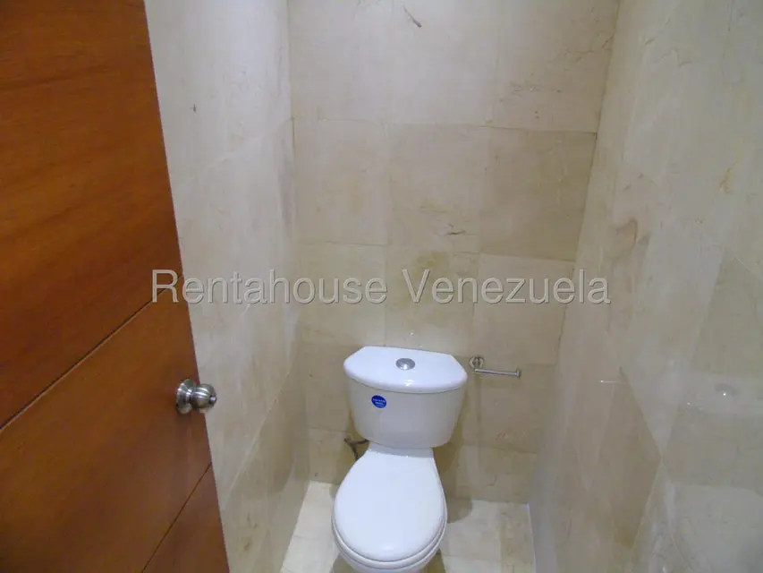 Apartamento (1 Nivel) en Venta en Lomas del Sol, Distrito Metropolitano - 12