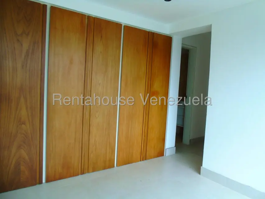 Apartamento (1 Nivel) en Venta en Lomas del Sol, Distrito Metropolitano - 15