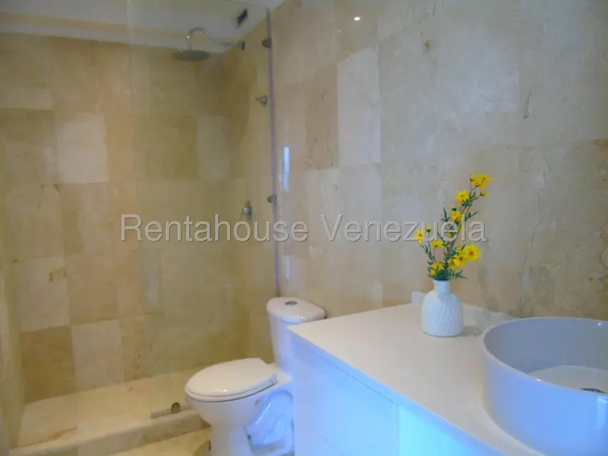 Apartamento (1 Nivel) en Venta en Lomas del Sol, Distrito Metropolitano - 18