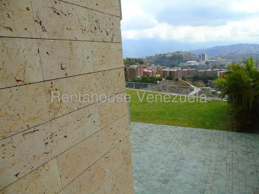 Apartamento (1 Nivel) en Venta en Lomas del Sol, Distrito Metropolitano - 21