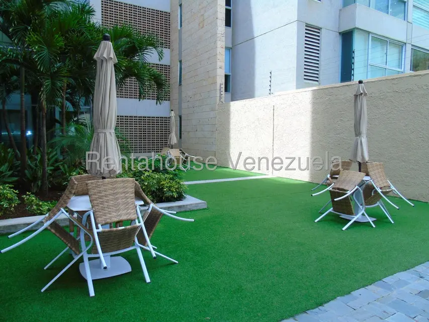 Apartamento (1 Nivel) en Venta en Lomas del Sol, Distrito Metropolitano - 22