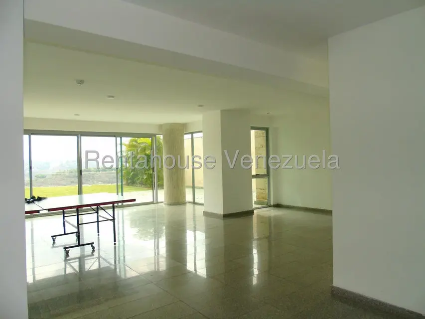 Apartamento (1 Nivel) en Venta en Lomas del Sol, Distrito Metropolitano - 26
