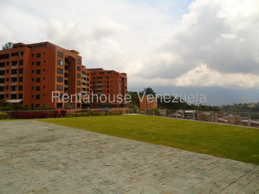 Apartamento (1 Nivel) en Venta en Lomas del Sol, Distrito Metropolitano - 27